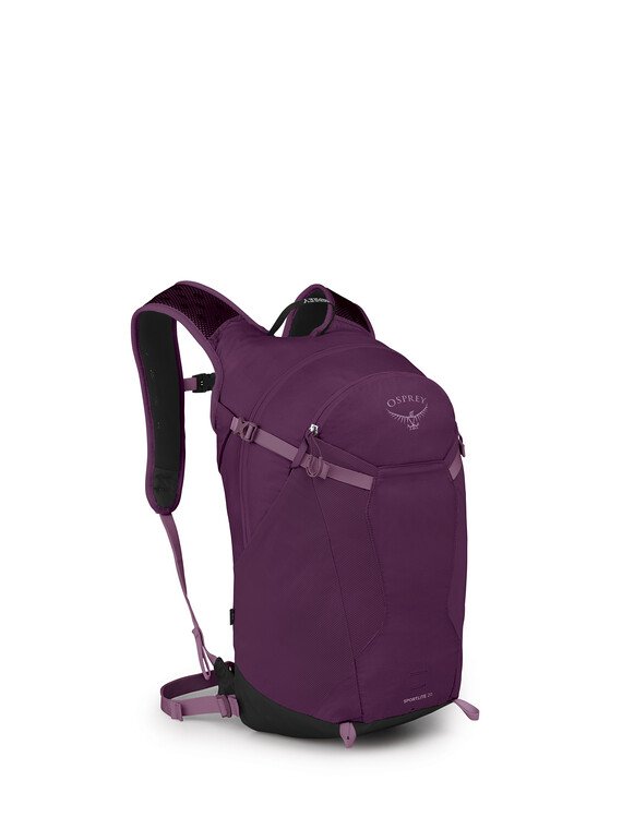 Osprey Sportlite 20 Hiking Backpack Camping Backpack Travel Bag