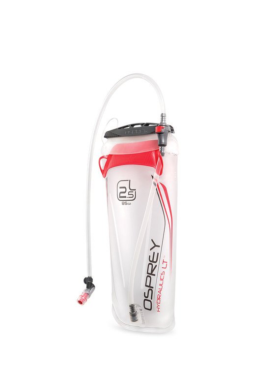 Osprey Hydraulics LT Reservoir Hydration Water Bag Bottle