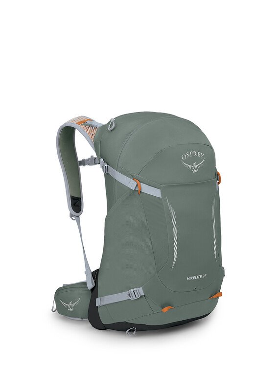 Osprey Hikelite 28 Outdoor Camping Hiking Travel Backpack
