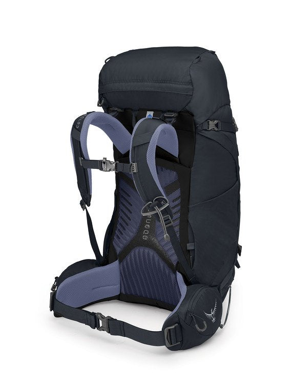Osprey Kyte 46 Women's Backpacking Outdoor Camping Hiking Travel Bag