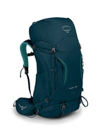 Osprey Kyte 46 Women's Backpacking Outdoor Camping Hiking Travel Bag