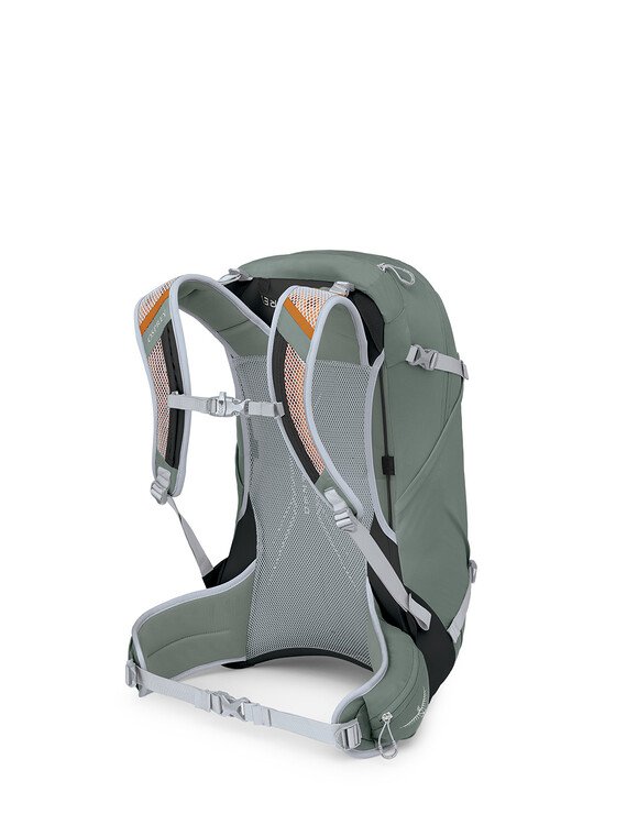 Osprey Hikelite 28 Outdoor Camping Hiking Travel Backpack