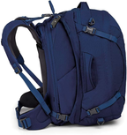 Osprey Ozone Duplex 60 Women's Travel Pack Outdoor Camping Hiking Backpack