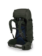 Osprey Kestrel 38 Men's Backpacking Day Hiking Travel Backpack
