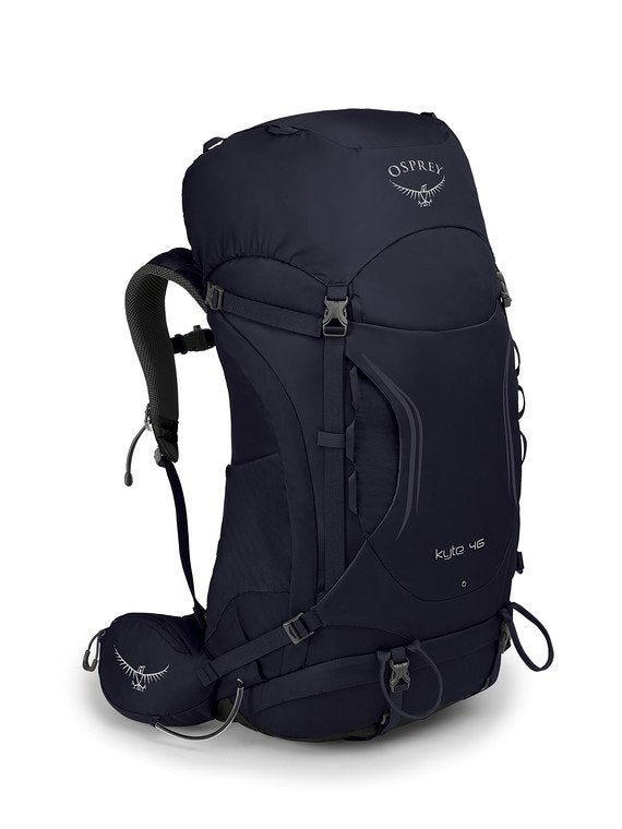 Osprey Kyte 46 Women's Backpacking Outdoor Camping Hiking Travel Bag