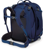 Osprey Ozone Duplex 60 Women's Travel Pack Outdoor Camping Hiking Backpack