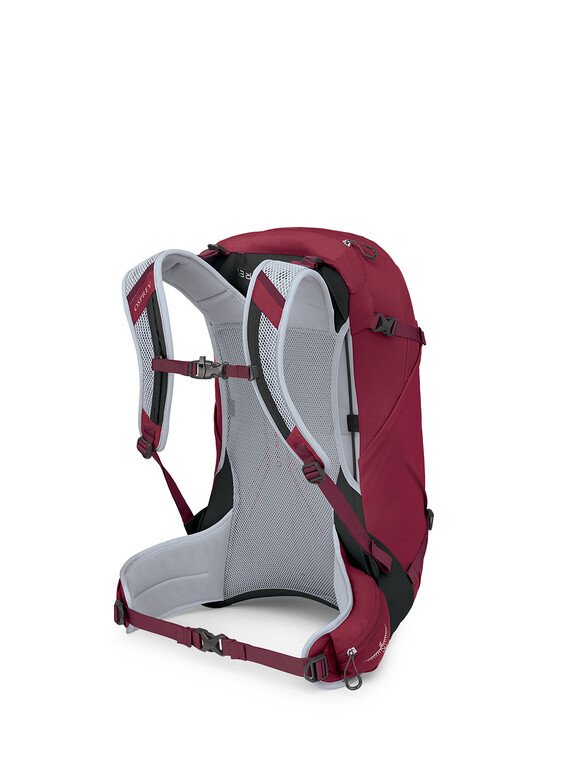 Osprey Hikelite 28 Outdoor Camping Hiking Travel Backpack