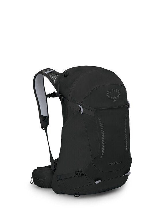 Osprey Hikelite 28 Outdoor Camping Hiking Travel Backpack