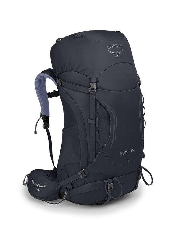 Osprey Kyte 46 Women's Backpacking Outdoor Camping Hiking Travel Bag