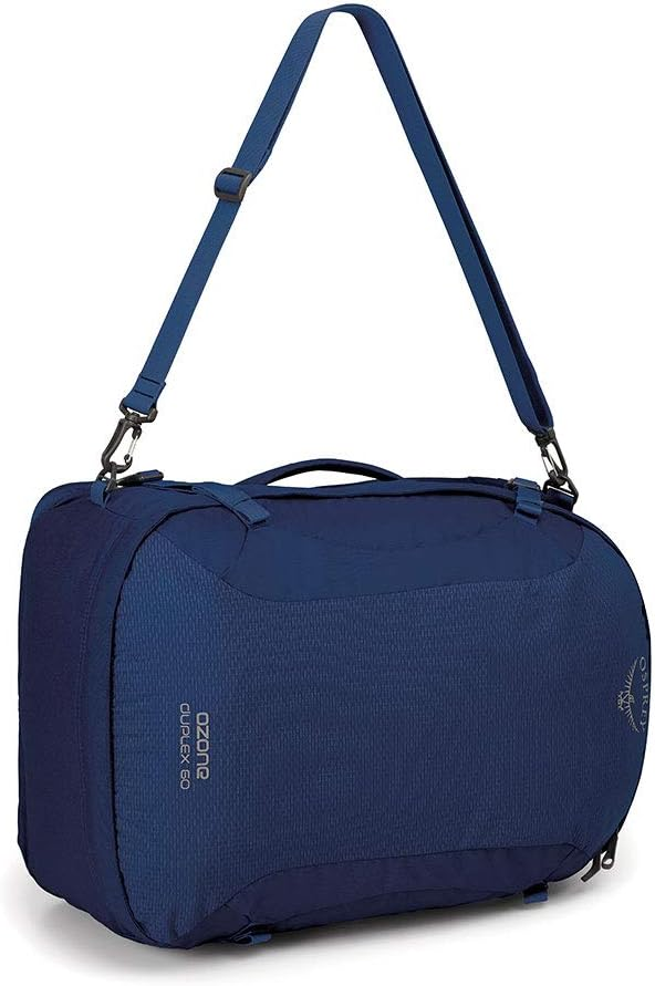 Osprey Ozone Duplex 60 Women's Travel Pack Outdoor Camping Hiking Backpack