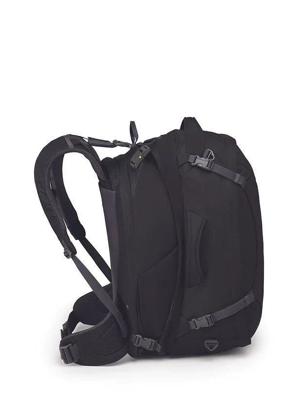 Osprey Ozone Duplex 65 Men's Travel Pack Outdoor Camping Hiking Backpack