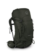Osprey Kestrel 38 Men's Backpacking Day Hiking Travel Backpack