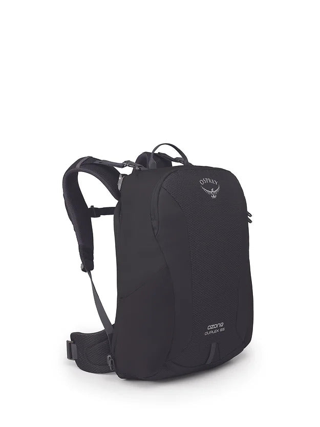Osprey Ozone Duplex 65 Men's Travel Pack Outdoor Camping Hiking Backpack