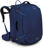 Osprey Ozone Duplex 60 Women's Travel Pack Outdoor Camping Hiking Backpack