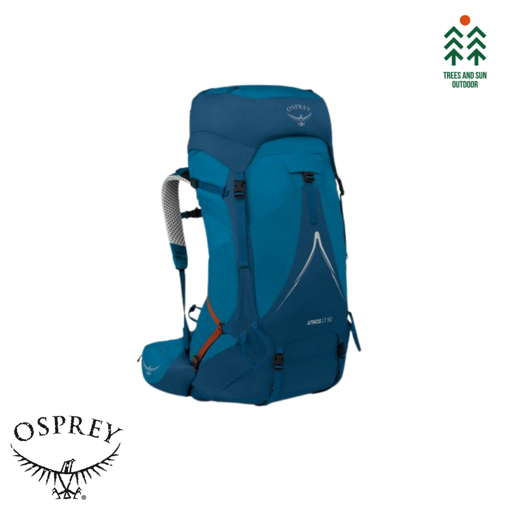 Osprey Atmos AG LT 50 Hiking Backpack