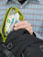 Osprey Ozone Duplex 65 Men's Travel Pack Outdoor Camping Hiking Backpack