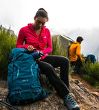 Osprey Kyte 36 Women's Backpacking Day Hiking Outdoor Camping Hiking Backpack