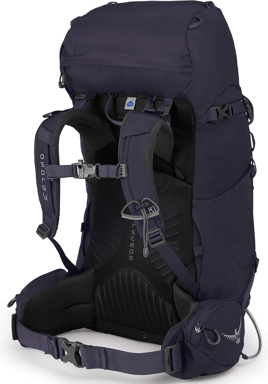 Osprey Kyte 36 Women's Backpacking Day Hiking Outdoor Camping Hiking Backpack
