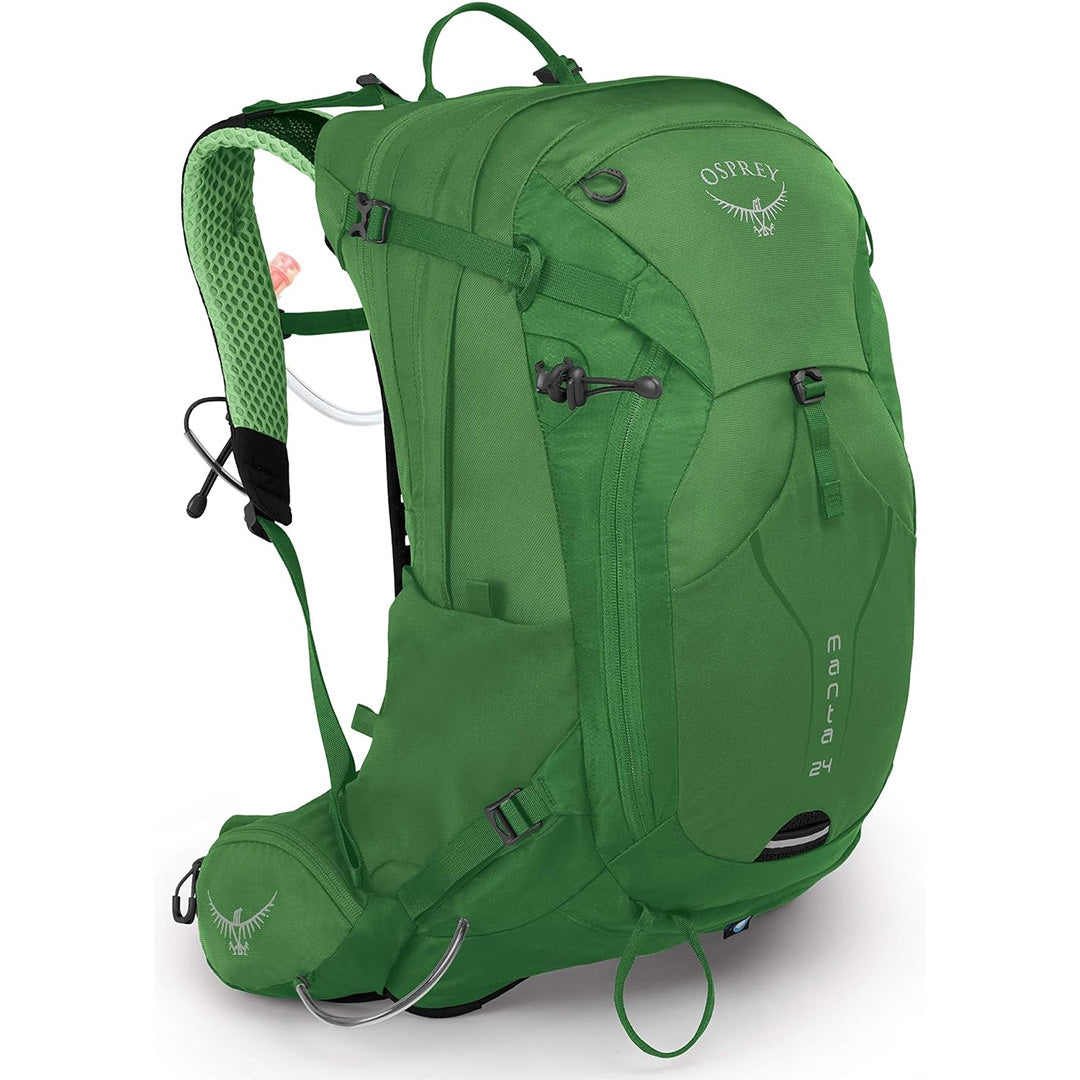 Osprey Manta 24 Men's Hiking Hydration Outdoor Camping Hiking Backpack