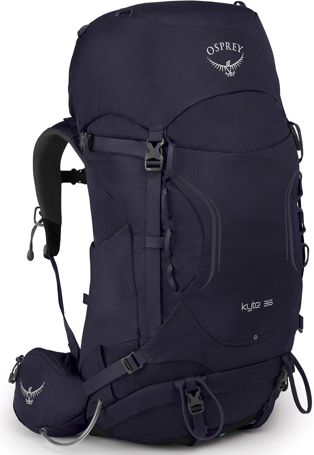 Osprey Kyte 36 Women's Backpacking Day Hiking Outdoor Camping Hiking Backpack