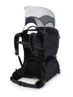 Osprey Poco LT Child Carrier Ideal for Tight Stores, Busy Sidewalks & Shorter Hikes