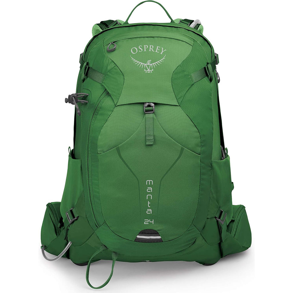 Osprey Manta 24 Men's Hiking Hydration Outdoor Camping Hiking Backpack