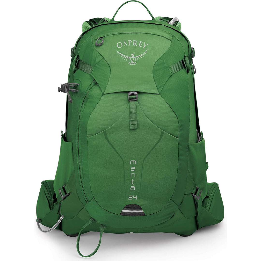 Osprey Manta 24 Men's Hiking Hydration Outdoor Camping Hiking Backpack