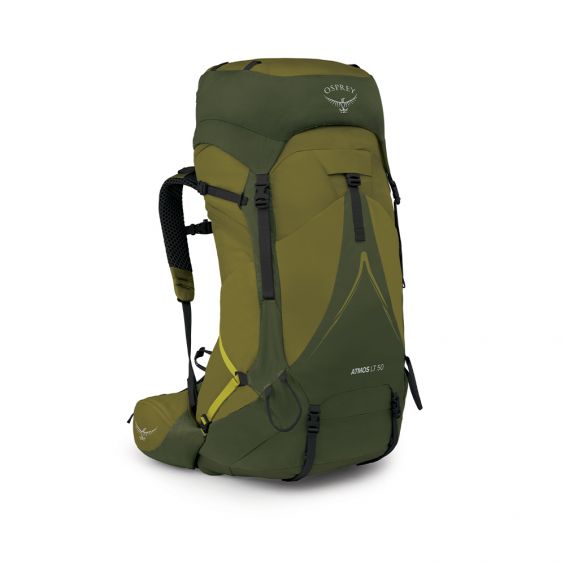 Osprey Atmos AG LT 50 Hiking Backpack