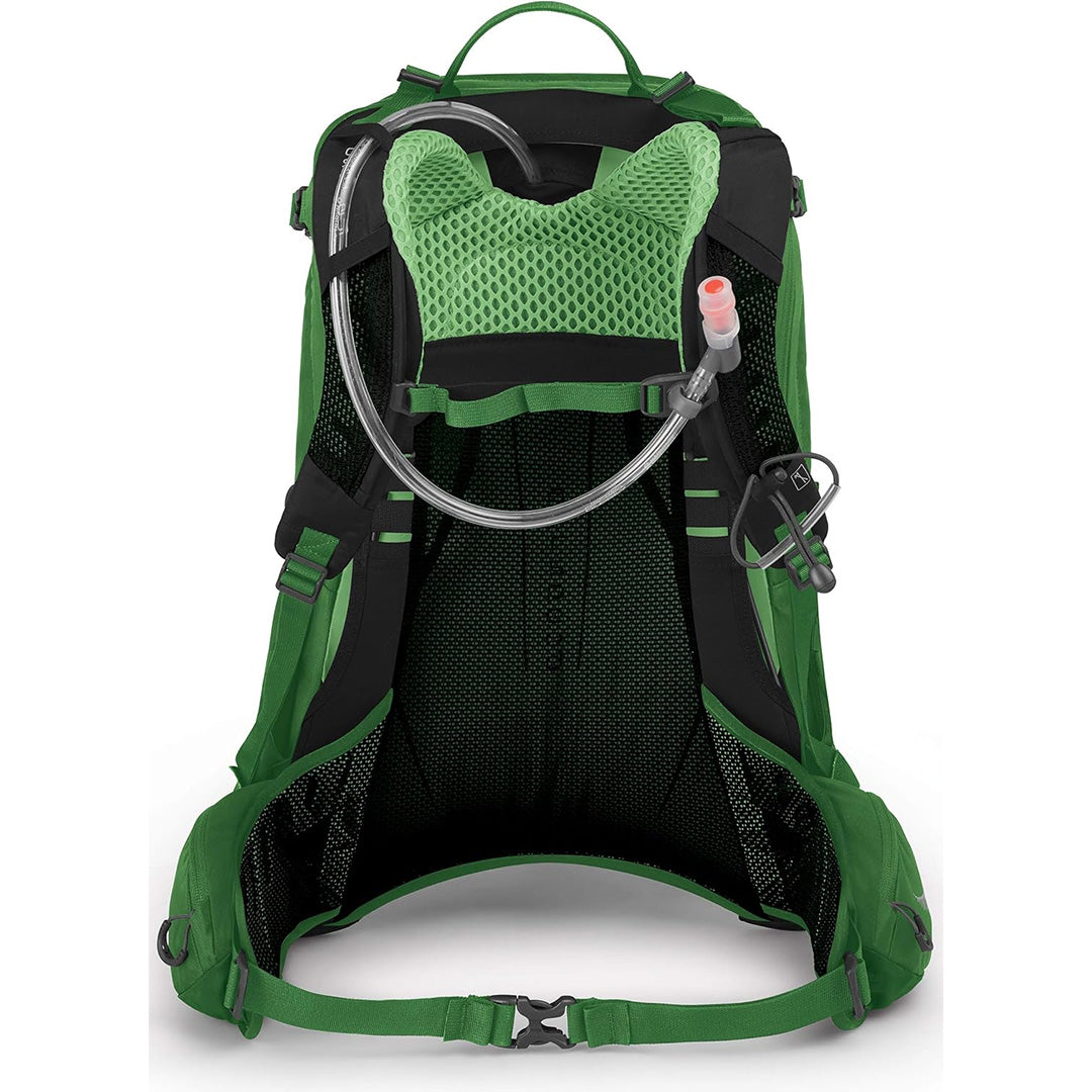 Osprey Manta 24 Men's Hiking Hydration Outdoor Camping Hiking Backpack
