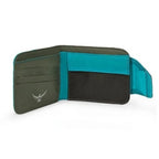 Osprey Quicklock RFID Wallet Outdoor Travel Safe Compartment Wallet