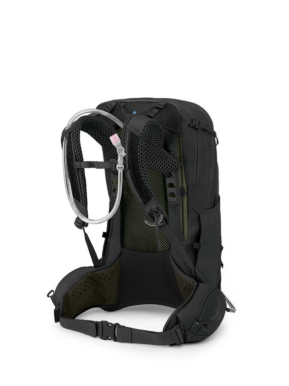 Osprey Manta 34 Men's Hiking Hydration Outdoor Camping Hiking Backpack