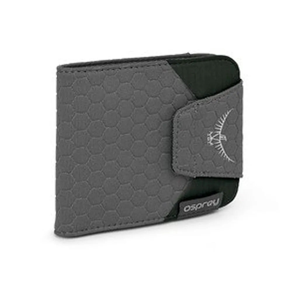 Osprey Quicklock RFID Wallet Outdoor Travel Safe Compartment Wallet