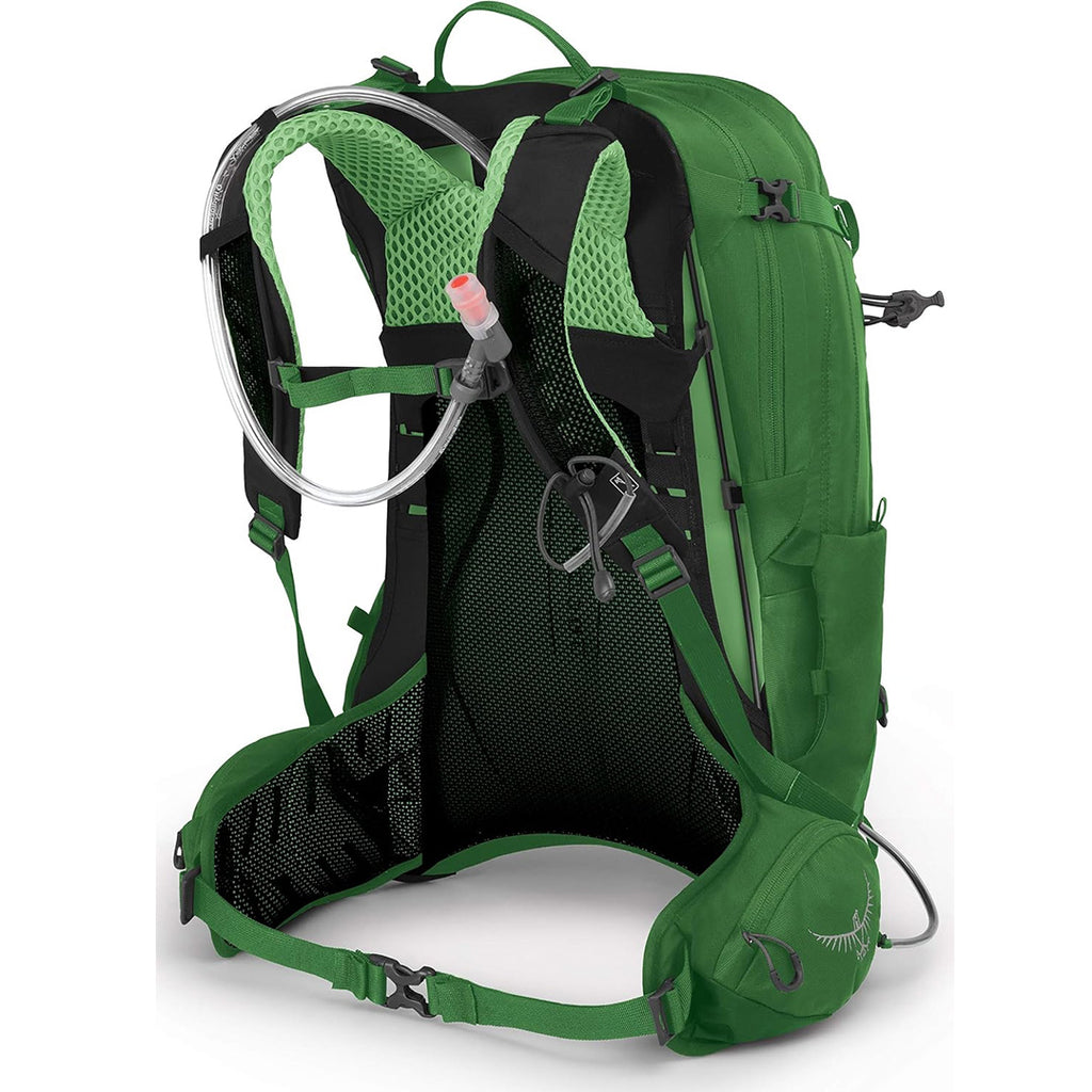 Osprey Manta 24 Men's Hiking Hydration Outdoor Camping Hiking Backpack