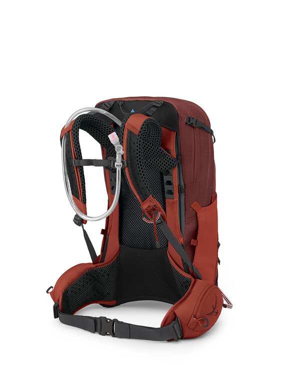 Osprey Manta 34 Men's Hiking Hydration Outdoor Camping Hiking Backpack