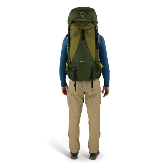 Osprey Atmos AG LT 50 Hiking Backpack
