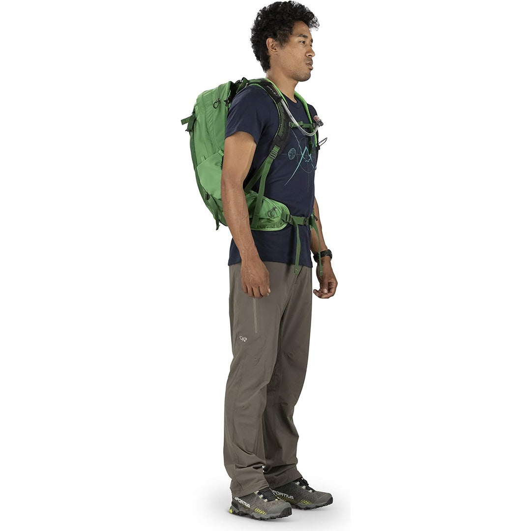 Osprey Manta 24 Men's Hiking Hydration Outdoor Camping Hiking Backpack