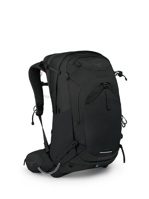 Osprey Manta 34 Men's Hiking Hydration Outdoor Camping Hiking Backpack
