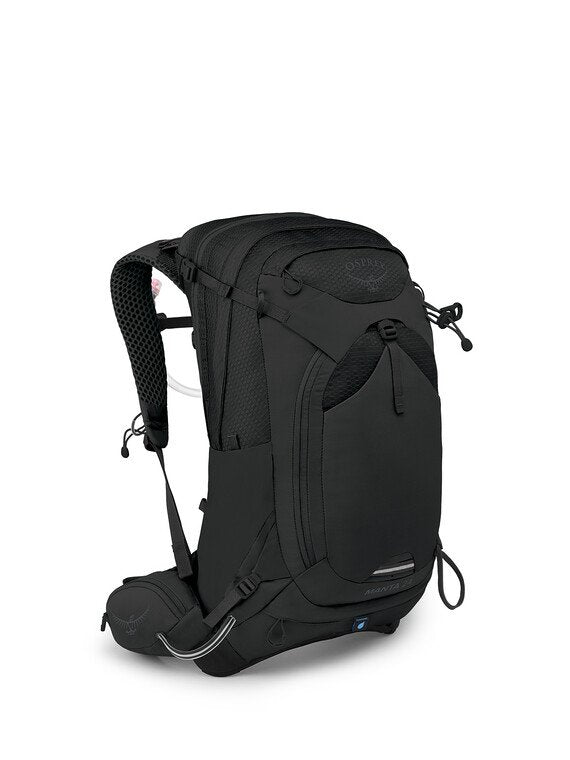 Osprey Manta 24 Men's Hiking Hydration Outdoor Camping Hiking Backpack