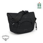 Osprey Metron 18 Messenger Bike Commute Outdoor Camping Hiking Backpack