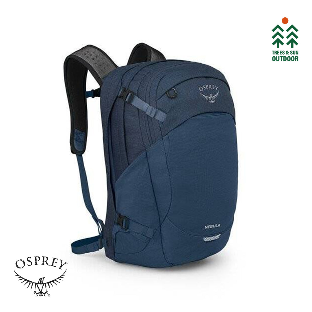Osprey Nebula 32 Everyday Commute Outdoor Camping Hiking Backpack