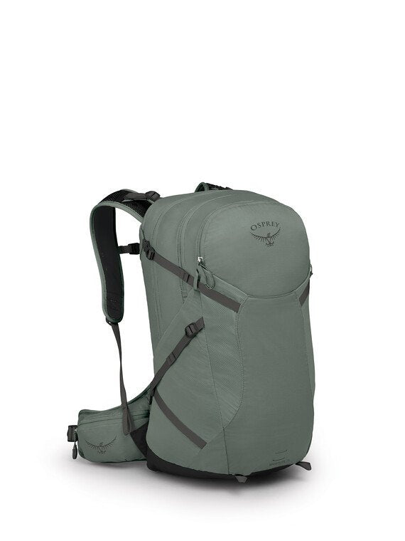Osprey Sportlite 25 Hiking Outdoor Travel Camping Backpack