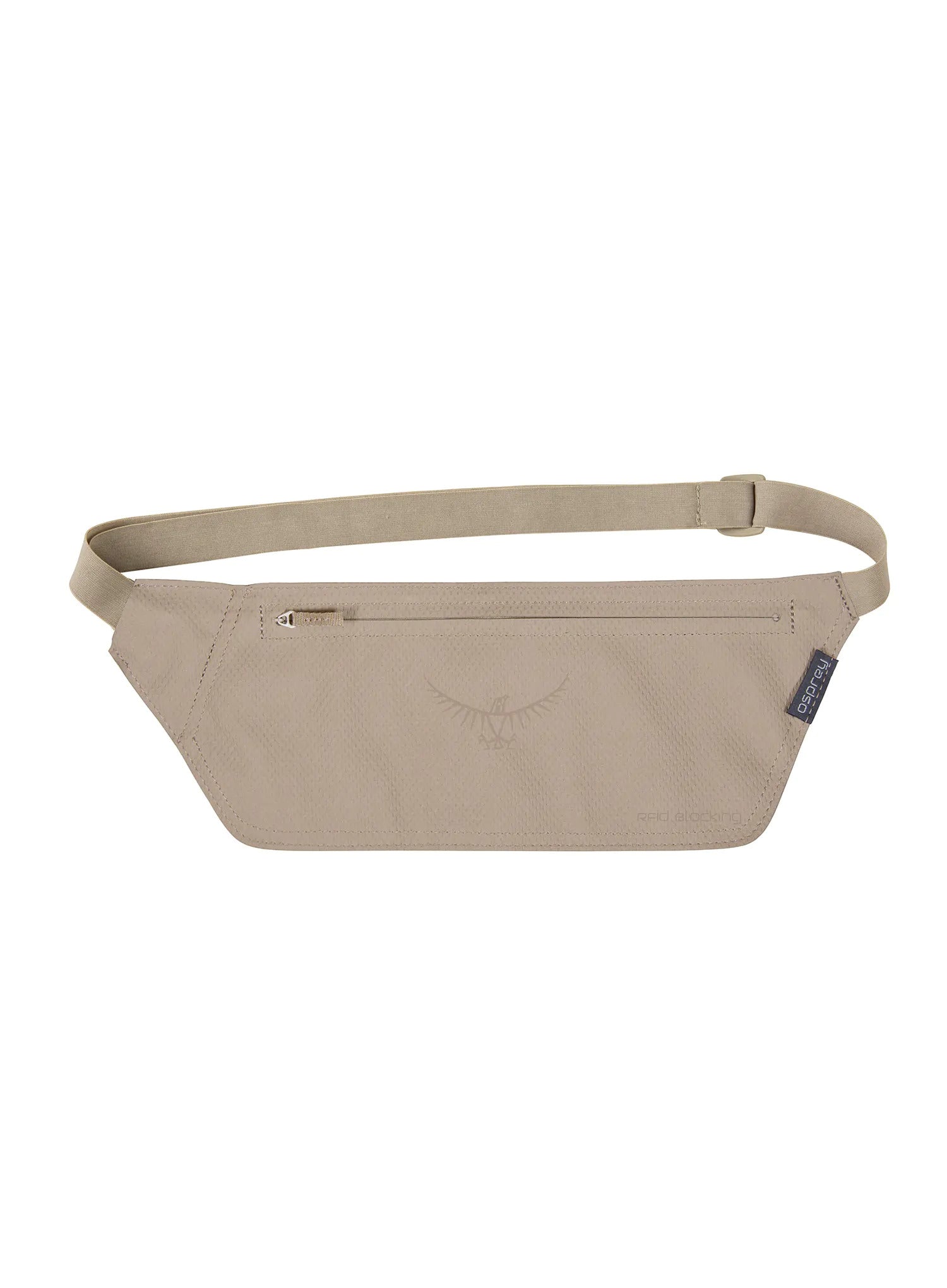 Osprey Stealth Waist Wallet Accessory Travel Essentials