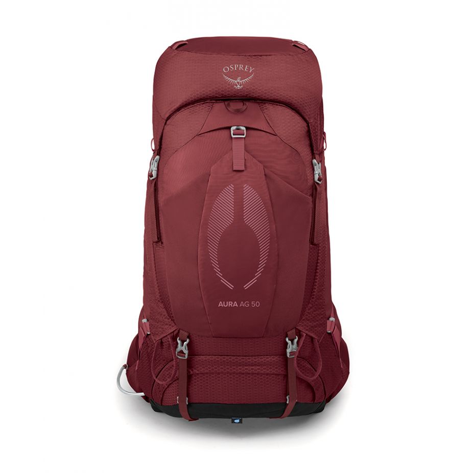 Osprey Aura AG 50 Women's Hiking Backpack