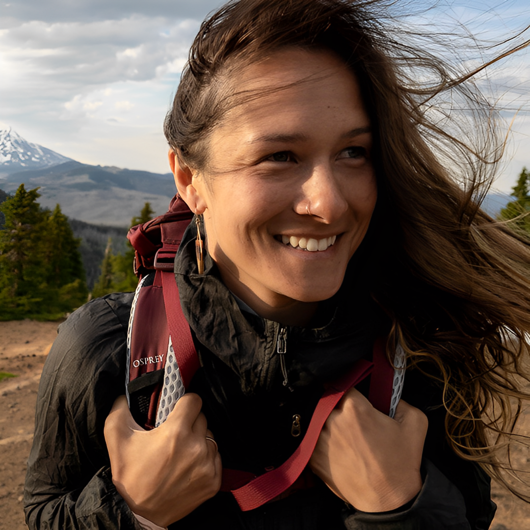 Osprey Aura AG LT 50 Women's Hiking Backpack