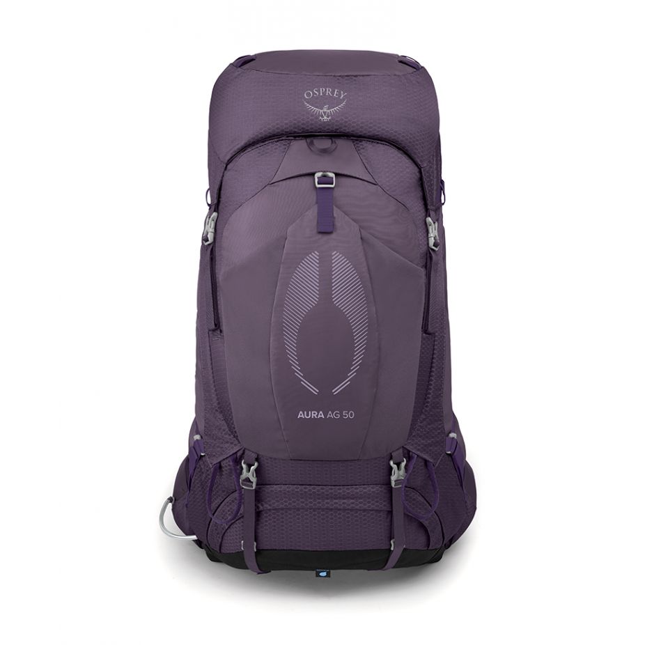 Osprey Aura AG 50 Women's Hiking Backpack