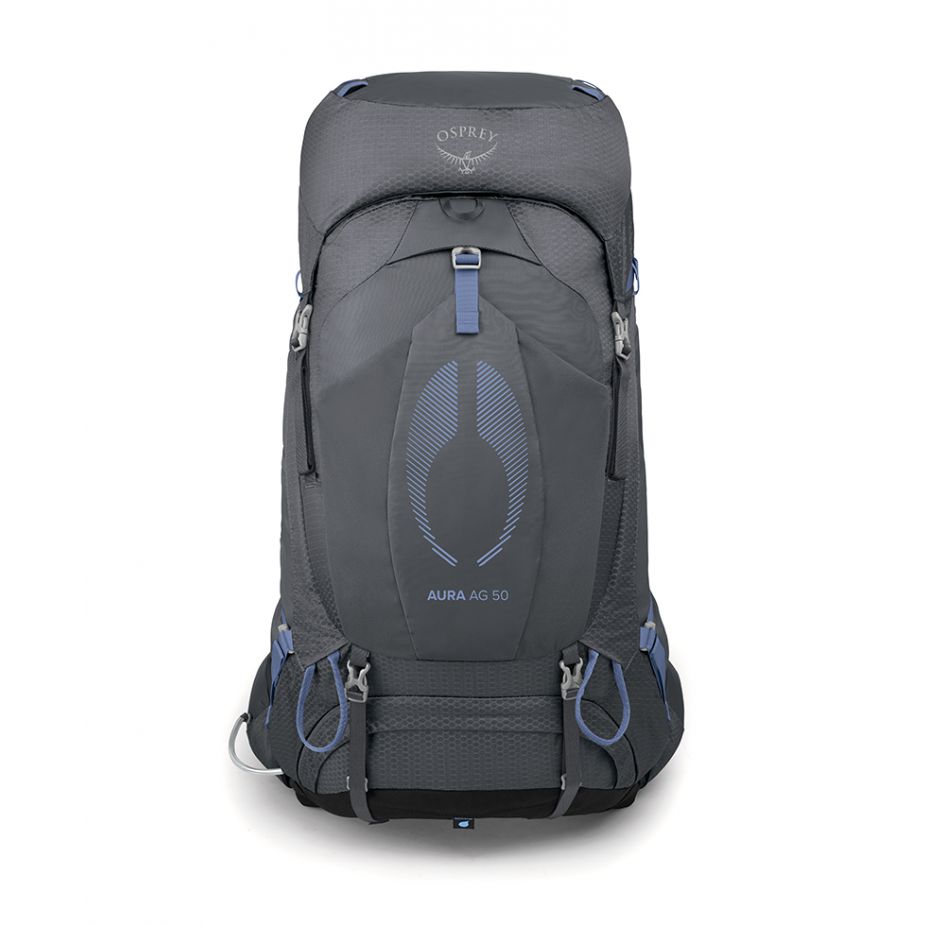 Osprey Aura AG 50 Women's Hiking Backpack