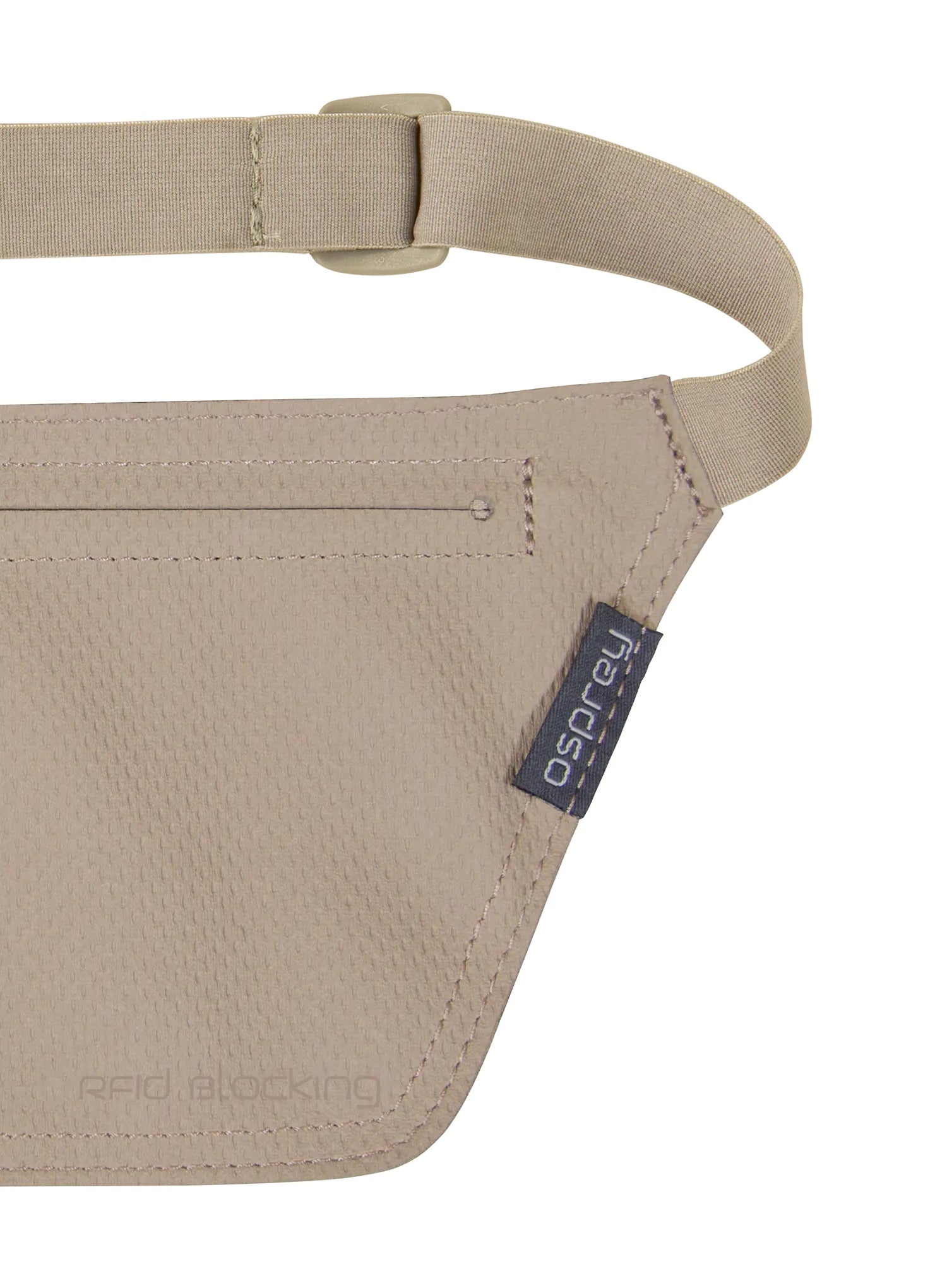 Osprey Stealth Waist Wallet Accessory Travel Essentials
