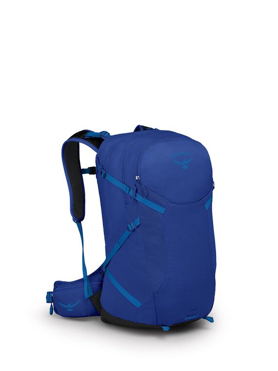 Osprey Sportlite 25 Hiking Outdoor Travel Camping Backpack