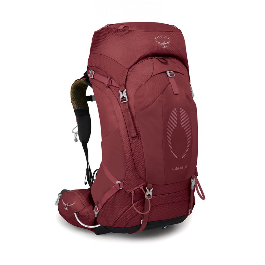 Osprey Aura AG 50 Women's Hiking Backpack