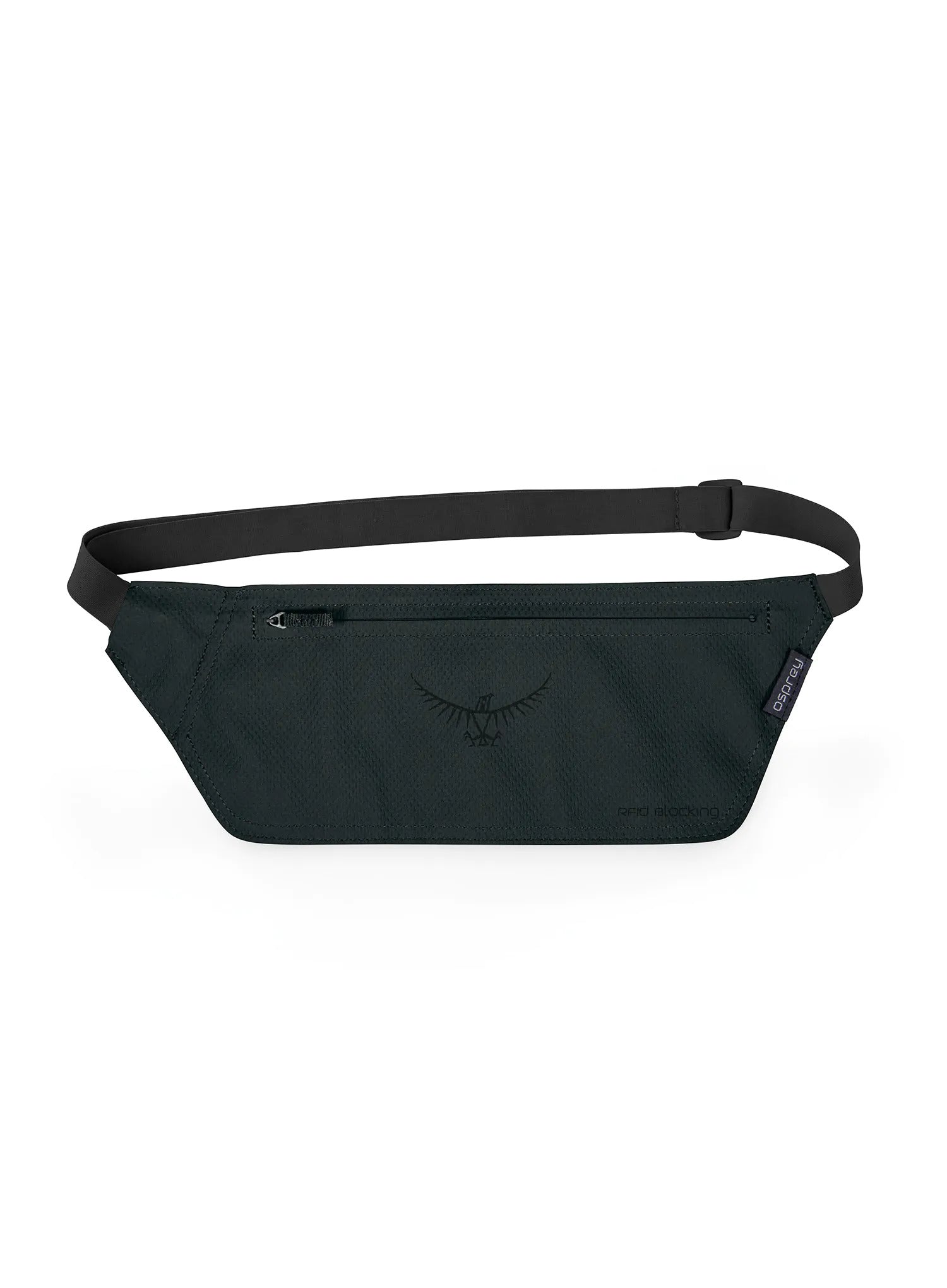 Osprey Stealth Waist Wallet Accessory Travel Essentials
